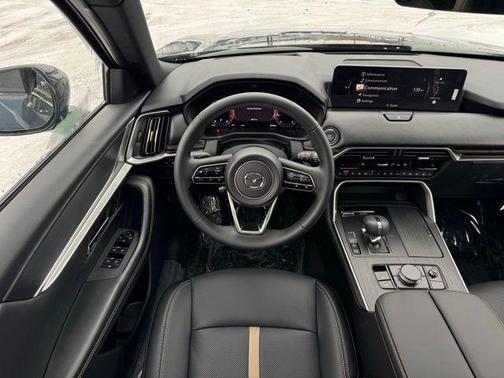 2026 Mazda CX-90 3.3 Turbo S Premium Plus