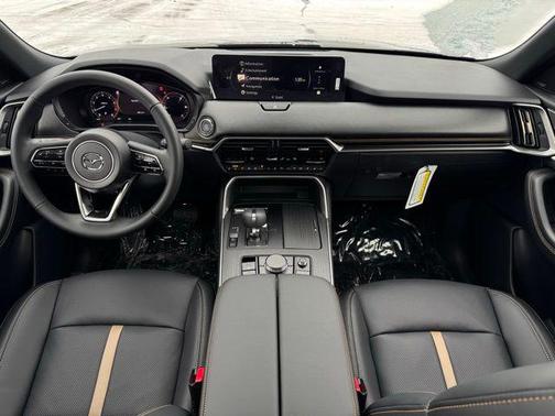 2026 Mazda CX-90 3.3 Turbo S Premium Plus