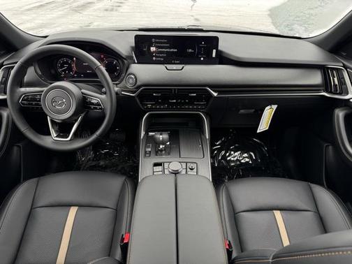 2026 Mazda CX-90 3.3 Turbo S Premium Plus