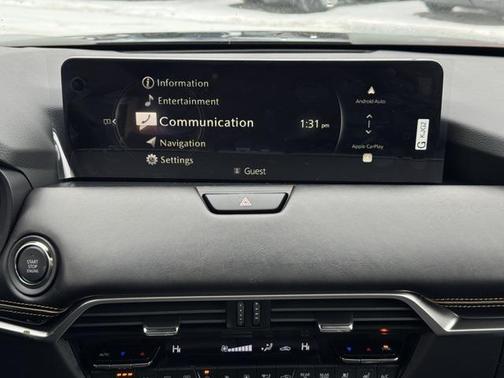 2026 Mazda CX-90 3.3 Turbo S Premium Plus