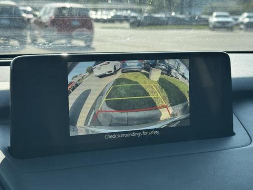 2021 Mazda CX-9 Touring