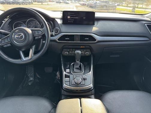 2021 Mazda CX-9 Touring