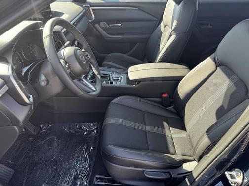 2025 Mazda CX-50 2.5 S Select Package