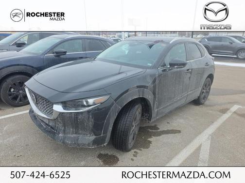 2025 Mazda CX-30 2.5 S Select Sport