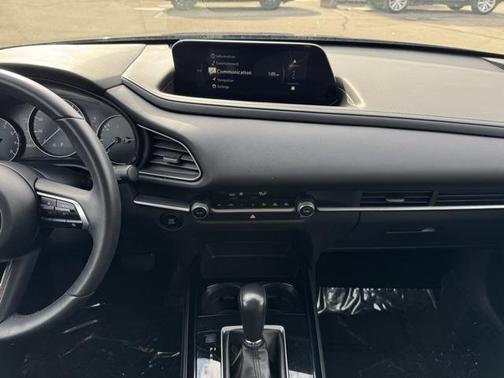 2025 Mazda CX-30 2.5 S Select Sport