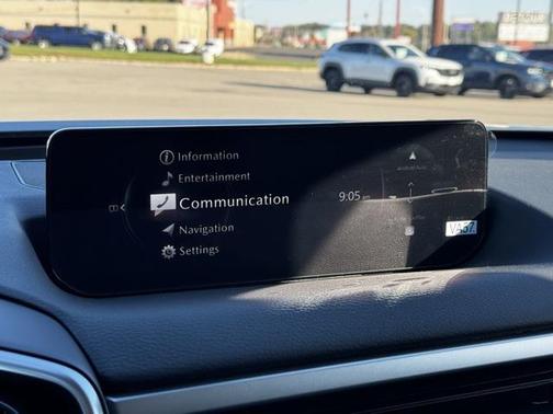 2025 Mazda CX-50 2.5 S Select Package