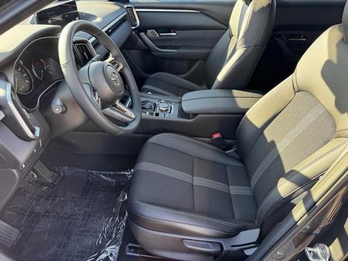 2025 Mazda CX-50 2.5 S Select Package