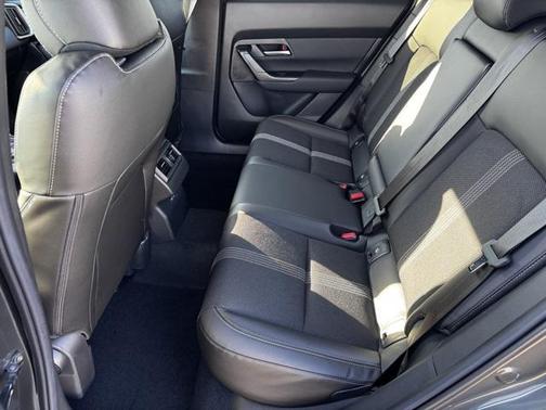 2025 Mazda CX-50 2.5 S Select Package