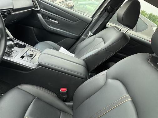 2024 Mazda CX-90 3.3 Turbo S