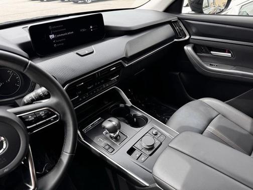 2024 Mazda CX-90 3.3 Turbo S