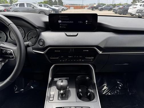 2024 Mazda CX-90 3.3 Turbo S