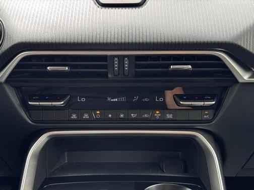 2024 Mazda CX-90 3.3 Turbo S