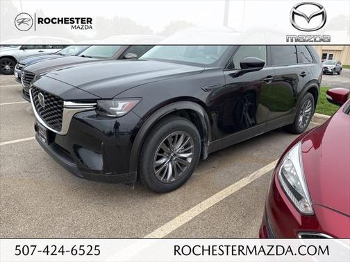2024 Mazda CX-90 3.3 Turbo S