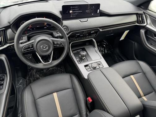 2026 Mazda CX-90 3.3 Turbo Premium Plus