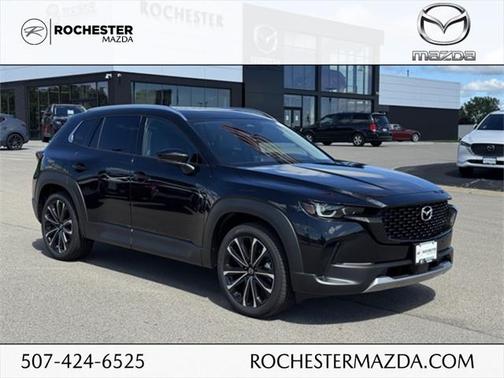 2025 Mazda CX-50 2.5 Turbo Premium Plus Package