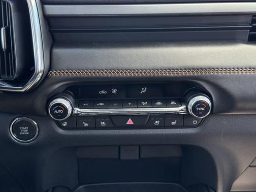 2025 Mazda CX-50 2.5 Turbo Premium Plus Package