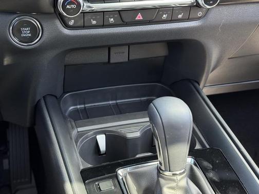 2025 Mazda CX-50 2.5 Turbo Premium Plus Package