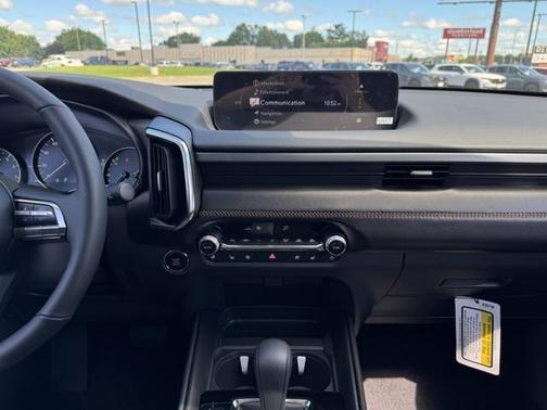 2025 Mazda CX-50 2.5 Turbo Premium Plus Package