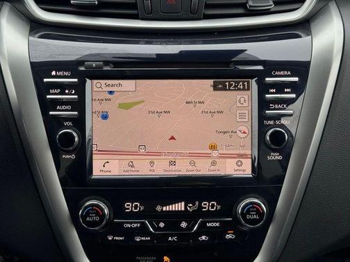 2024 Nissan Murano Platinum Intelligent AWD