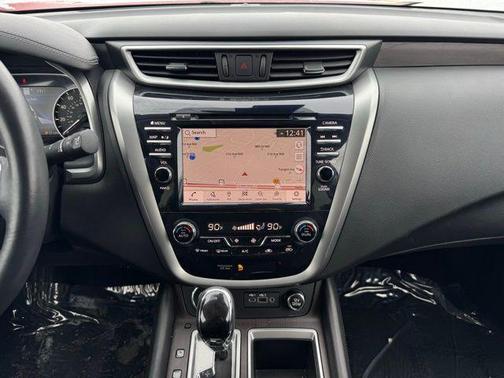 2024 Nissan Murano Platinum Intelligent AWD