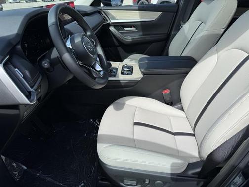 2025 Mazda CX-90 PHEV Preferred