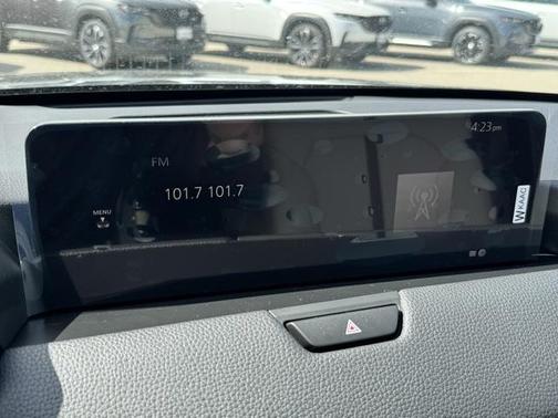 2025 Mazda CX-90 PHEV Preferred