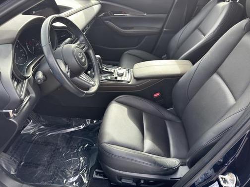 2022 Mazda CX-30 2.5 Turbo Premium Plus Package
