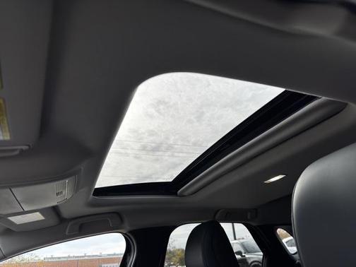 2022 Mazda CX-30 2.5 Turbo Premium Plus Package