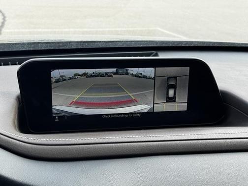 2022 Mazda CX-30 2.5 Turbo Premium Plus Package