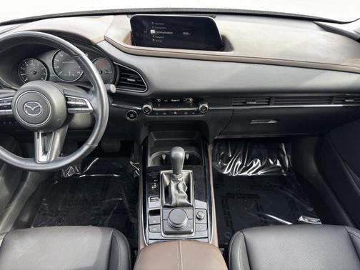 2022 Mazda CX-30 2.5 Turbo Premium Plus Package