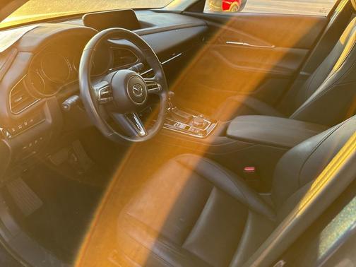 2022 Mazda CX-30 2.5 Turbo Premium Plus Package
