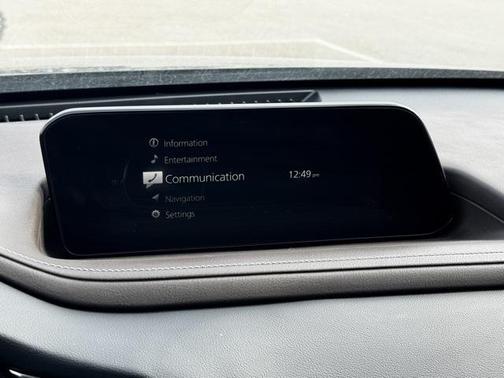 2022 Mazda CX-30 2.5 Turbo Premium Plus Package