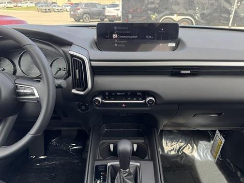 2025 Mazda CX-50 2.5 S Select Package