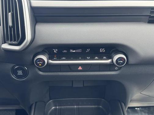2025 Mazda CX-50 2.5 S Select Package