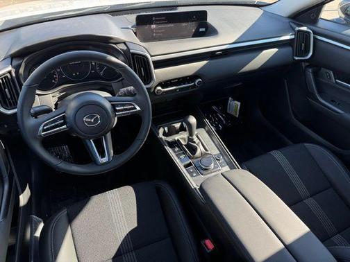 2026 Mazda CX-50 2.5 S Preferred Package