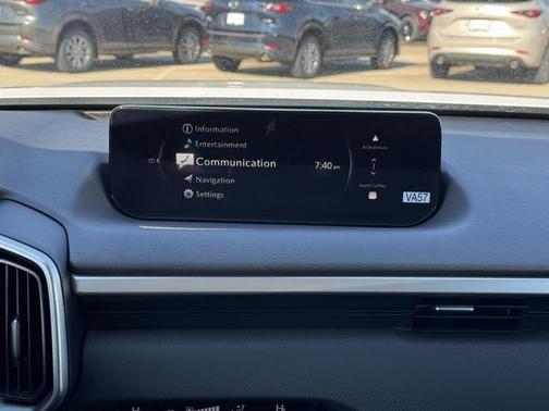 2026 Mazda CX-50 2.5 S Preferred Package