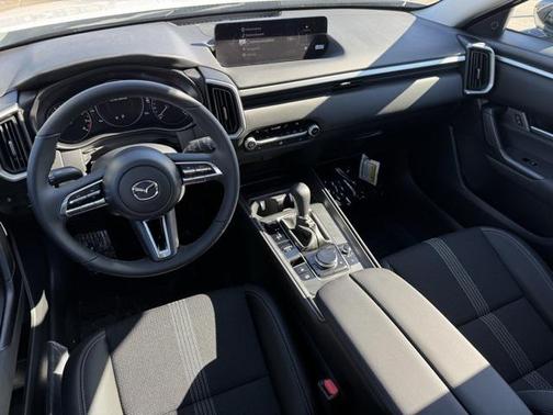 2026 Mazda CX-50 2.5 S Preferred Package