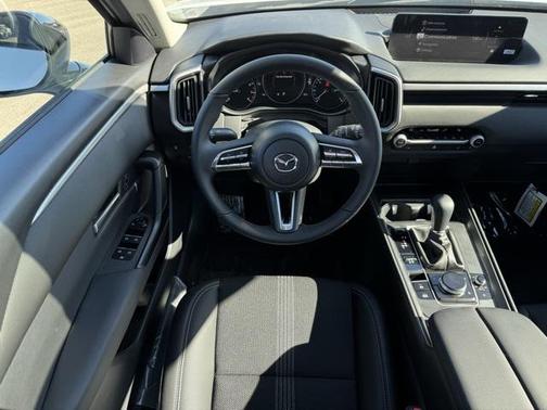 2026 Mazda CX-50 2.5 S Preferred Package