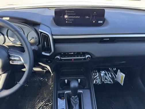 2026 Mazda CX-50 2.5 S Preferred Package