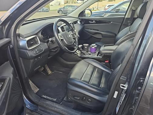 2020 Kia Sorento EX