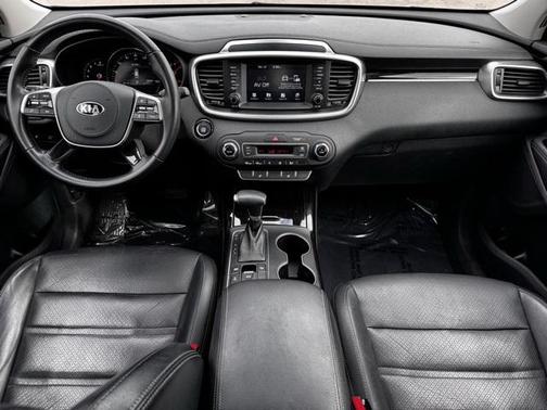 2020 Kia Sorento EX