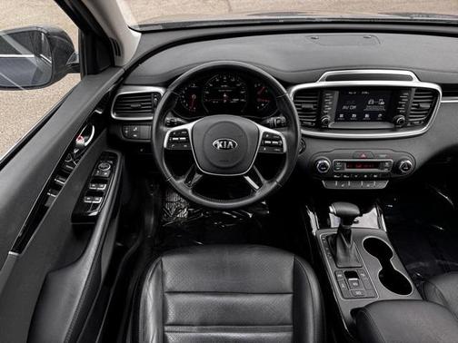2020 Kia Sorento EX
