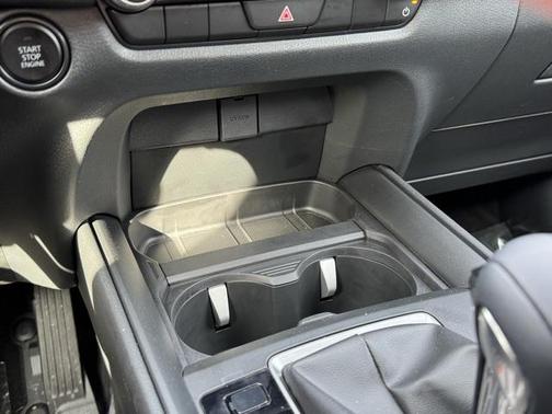 2025 Mazda CX-50 2.5 S Select Package