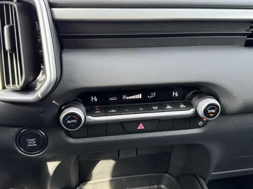 2025 Mazda CX-50 2.5 S Select Package