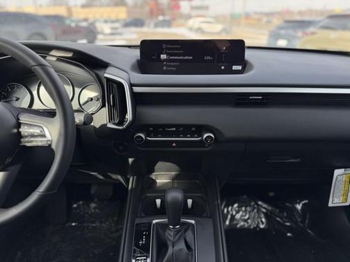 2025 Mazda CX-50 2.5 S Select Package