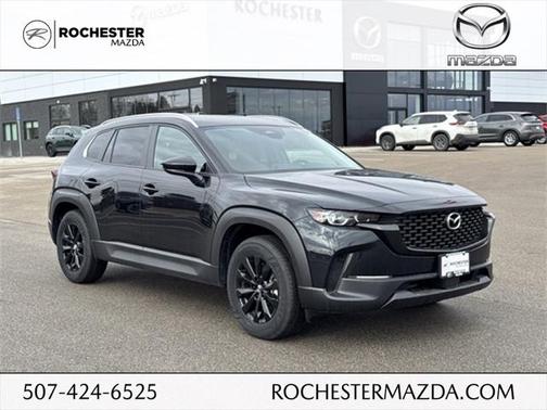 2025 Mazda CX-50 2.5 S Select Package