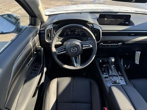 2026 Mazda CX-50 Hybrid Premium Plus