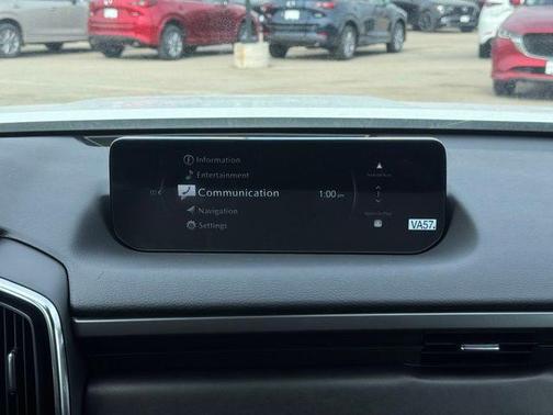 Wind Chill Prl 2026 Mazda CX-50 Hybrid Premium Plus