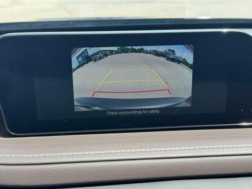 Jet Black Mica 2021 Mazda CX-30 Premium Package