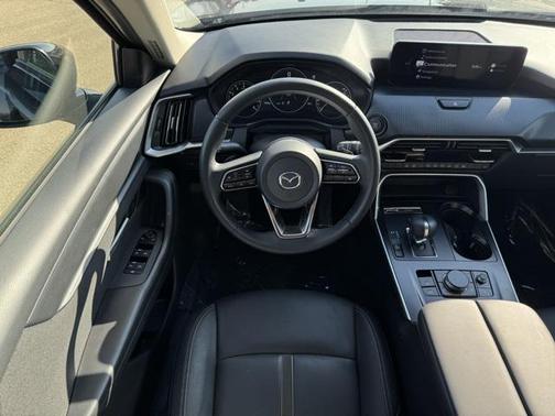 2025 Mazda CX-90 3.3 Turbo S